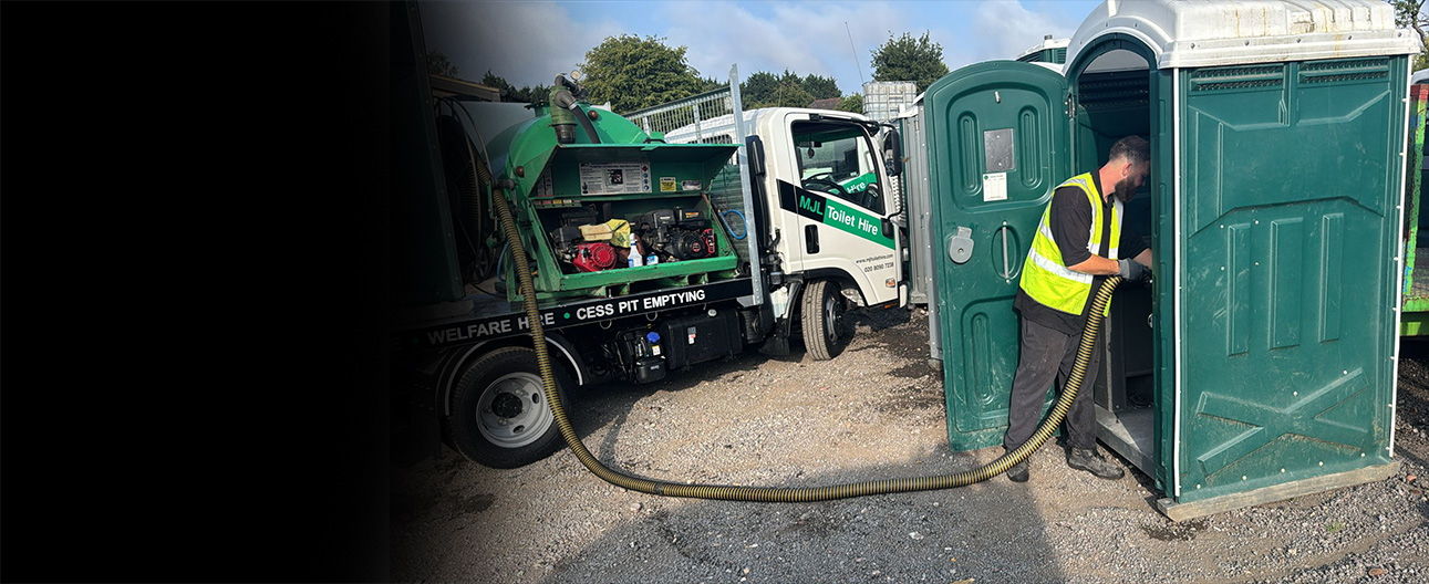 Toilet / Welfare Emptying