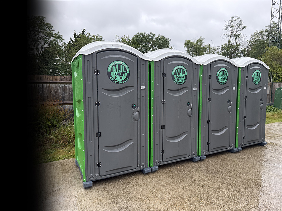 Site Toilet Hire