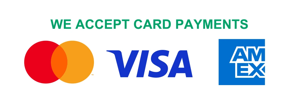 Card Payments