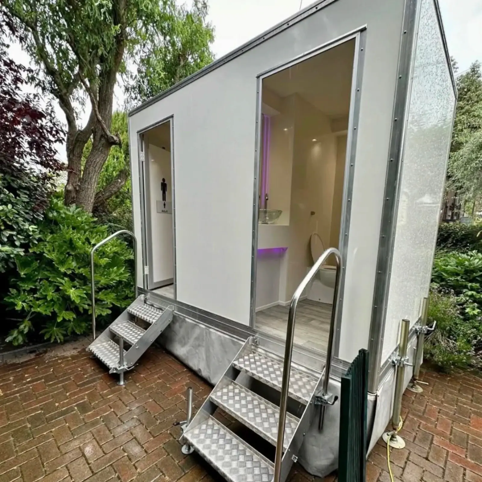 Luxury Hire