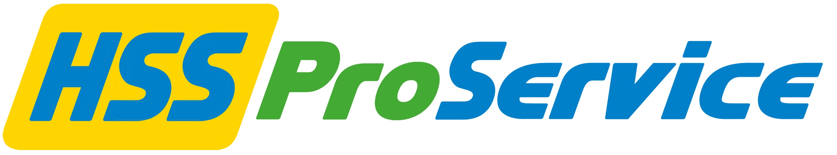 HSS Pro Service