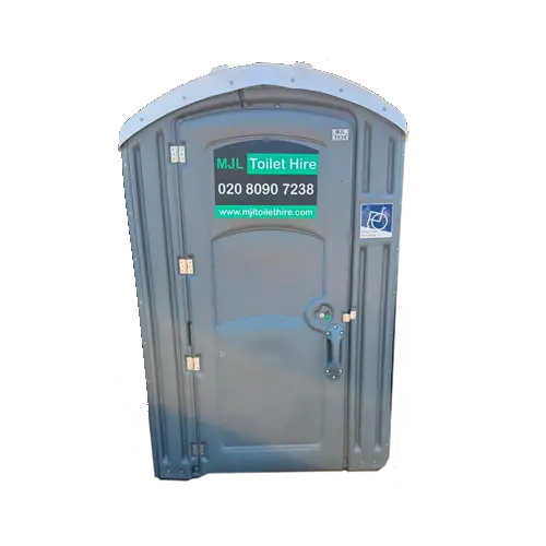 Accessible Toilets