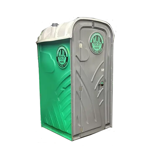 Portable Toilets