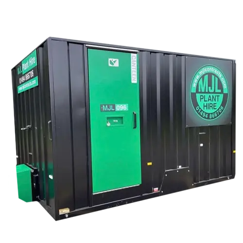 Welfare Units